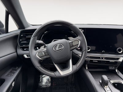 2024 Lexus RX RX 350h