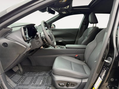 2024 Lexus RX RX 350h