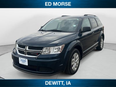 2015 Dodge Journey SE