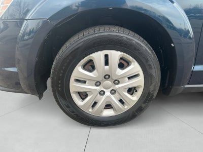 2015 Dodge Journey SE