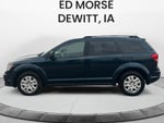 2015 Dodge Journey SE