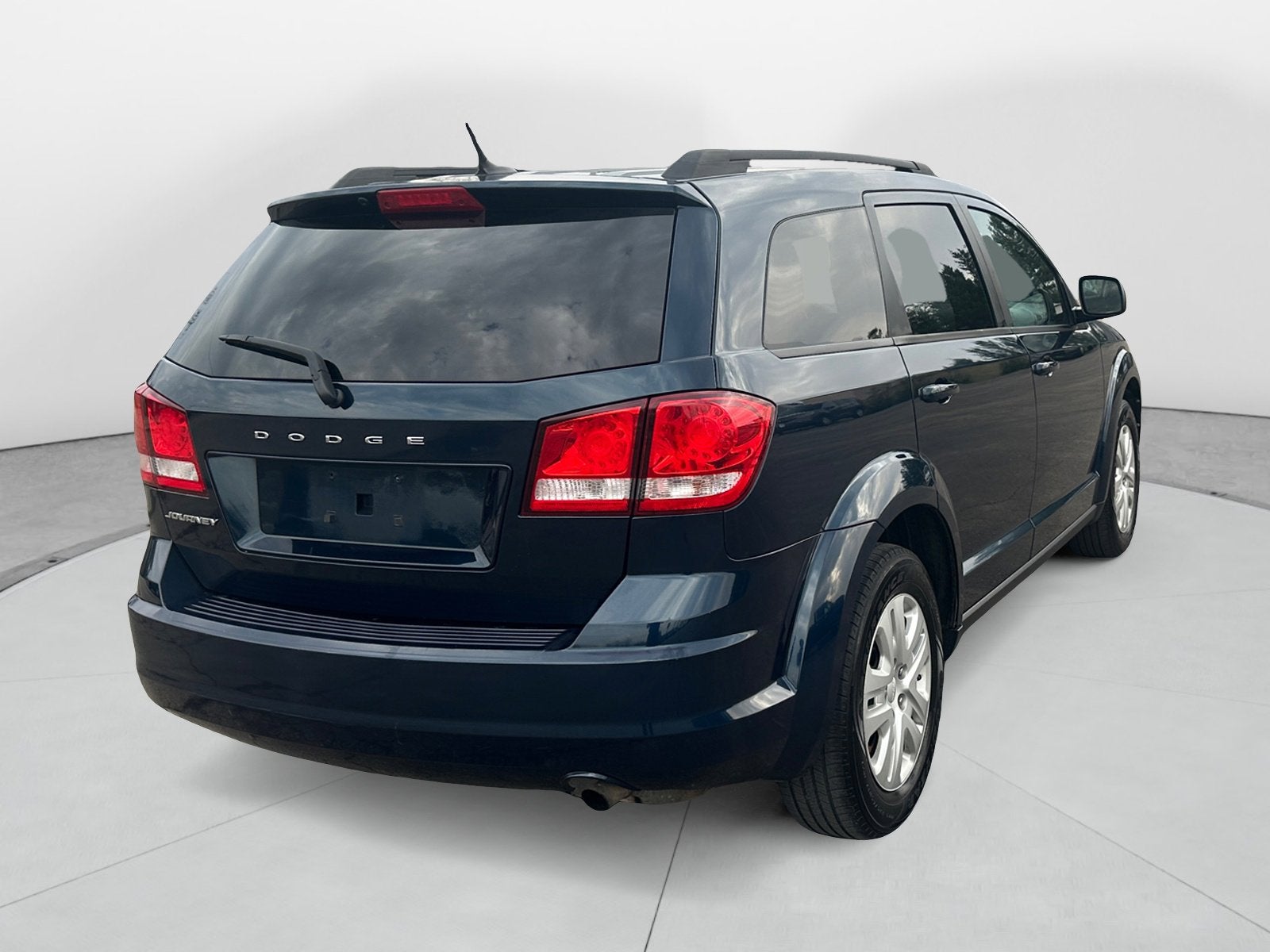 2015 Dodge Journey SE