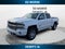 2016 Chevrolet Silverado 1500 High Country