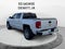 2016 Chevrolet Silverado 1500 High Country
