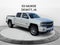 2016 Chevrolet Silverado 1500 High Country