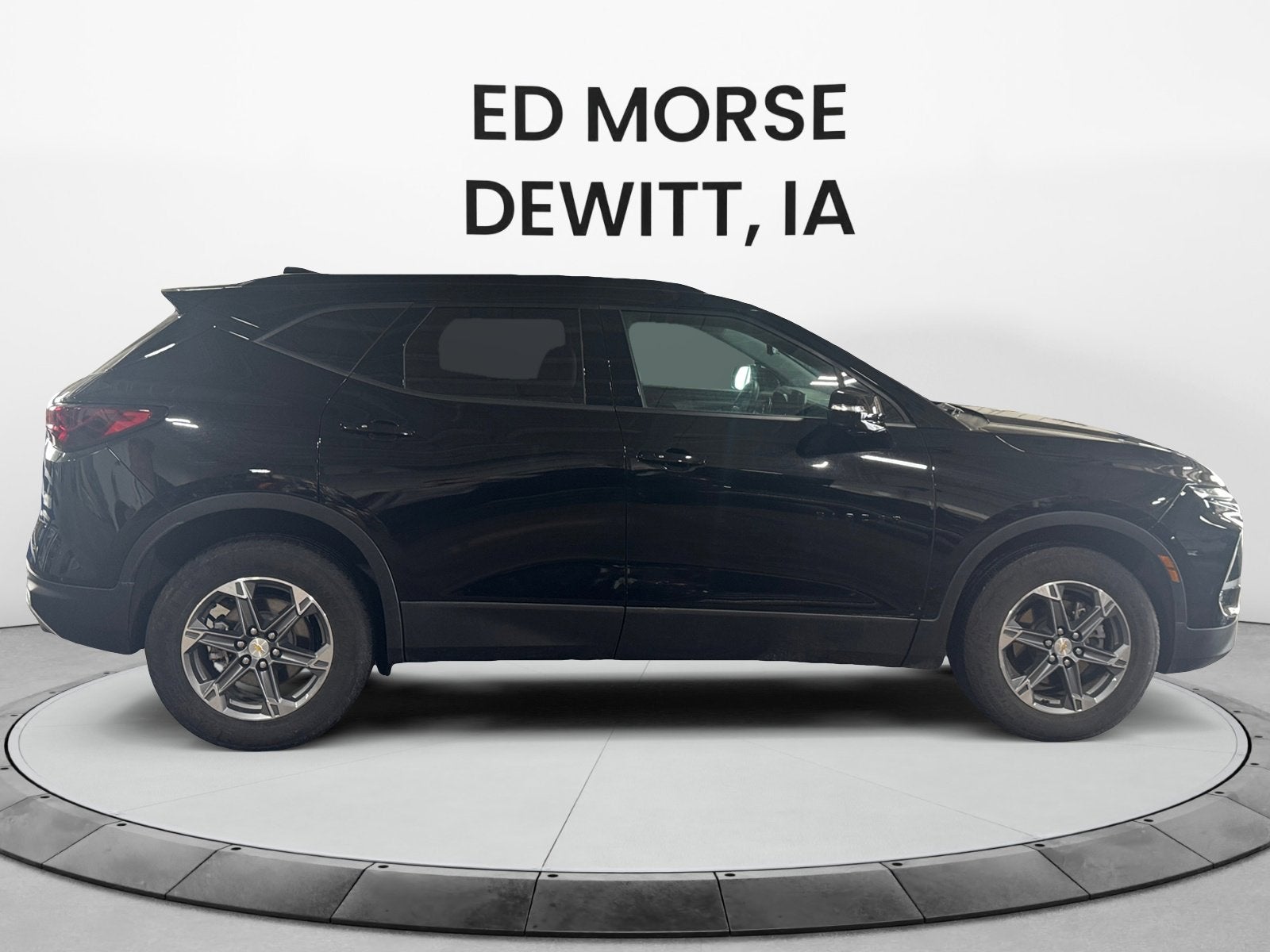 2024 Chevrolet Blazer 3LT