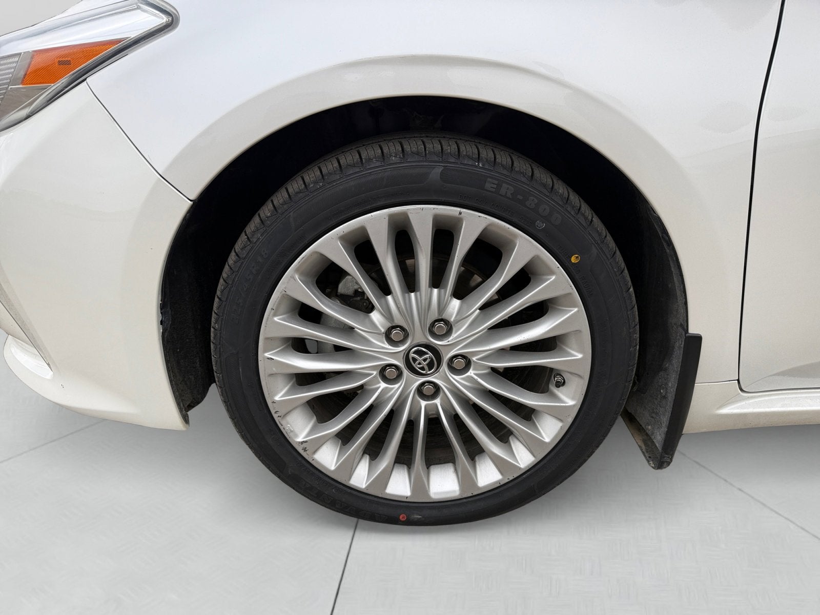 2016 Toyota Avalon Limited