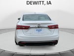 2016 Toyota Avalon Limited