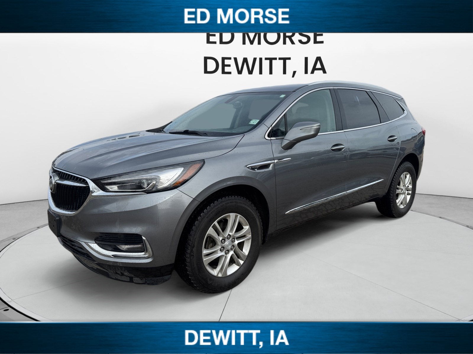 2019 Buick Enclave Essence