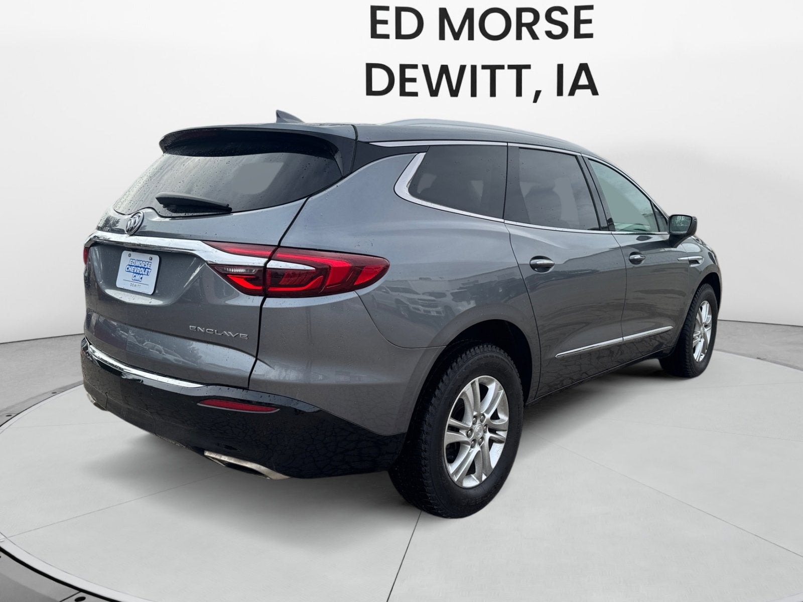 2019 Buick Enclave Essence