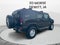2008 HUMMER H2 SUV