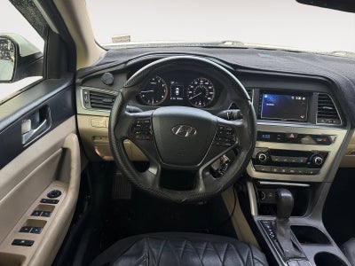 2015 Hyundai Sonata 2.4L Sport