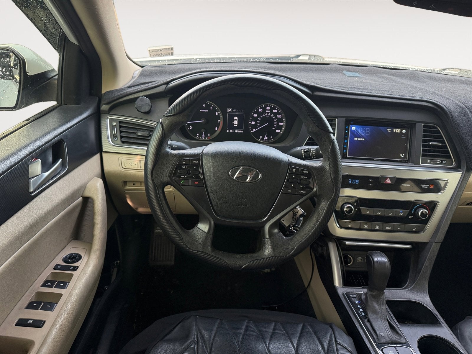 2015 Hyundai Sonata 2.4L Sport
