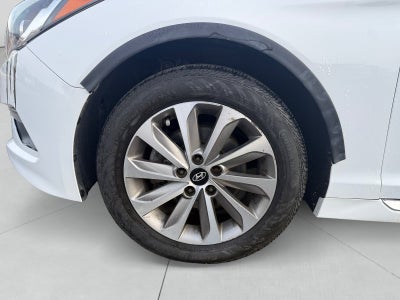 2015 Hyundai Sonata 2.4L Sport
