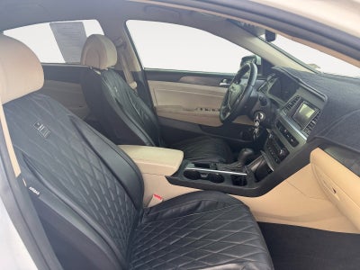 2015 Hyundai Sonata 2.4L Sport