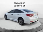 2015 Hyundai Sonata 2.4L Sport