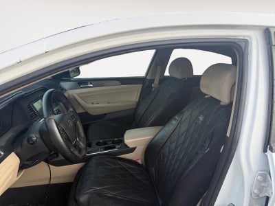 2015 Hyundai Sonata 2.4L Sport