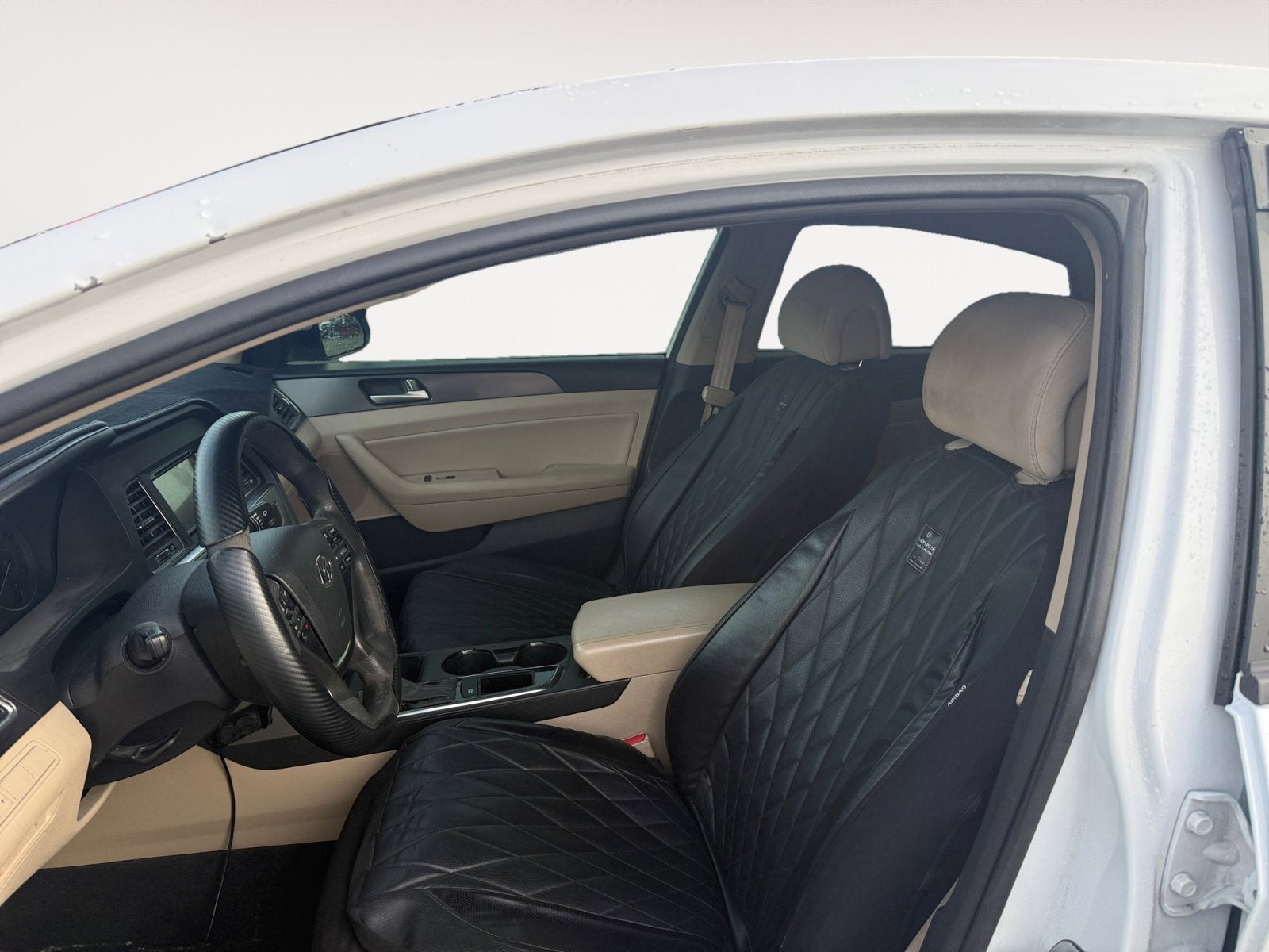 2015 Hyundai Sonata 2.4L Sport