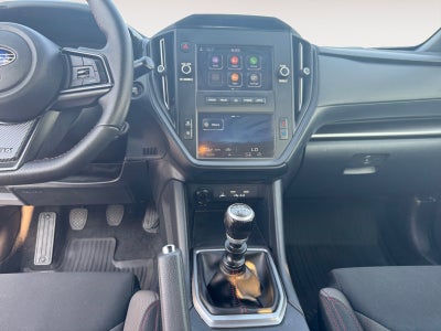 2023 Subaru WRX BASE