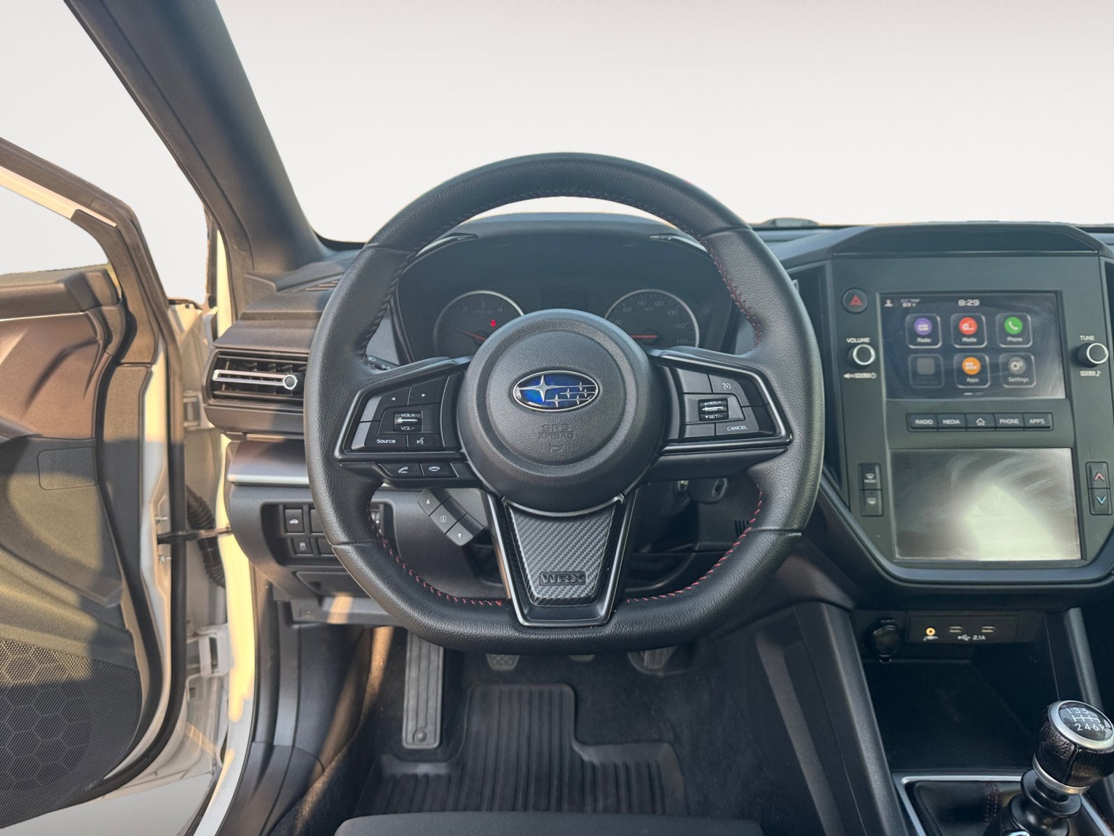 2023 Subaru WRX BASE