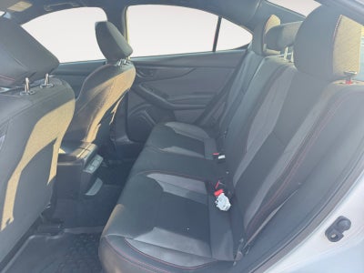 2023 Subaru WRX BASE