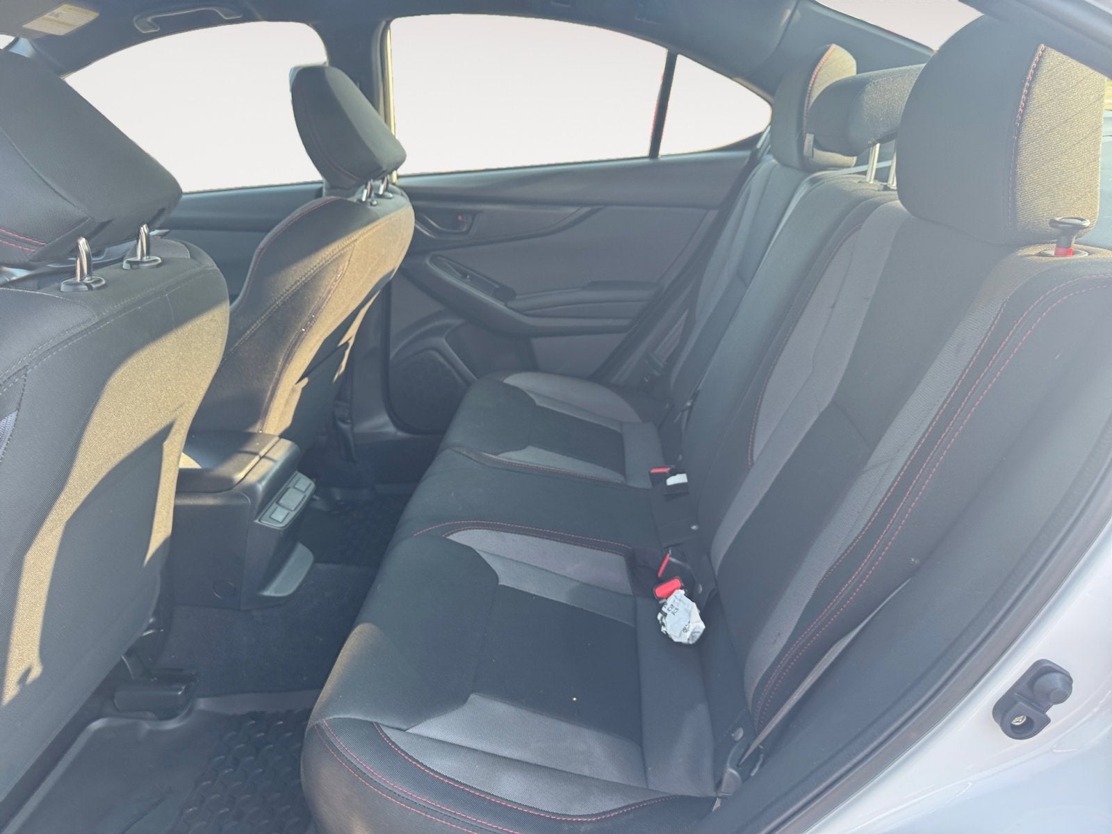 2023 Subaru WRX BASE