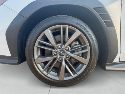 2023 Subaru WRX BASE