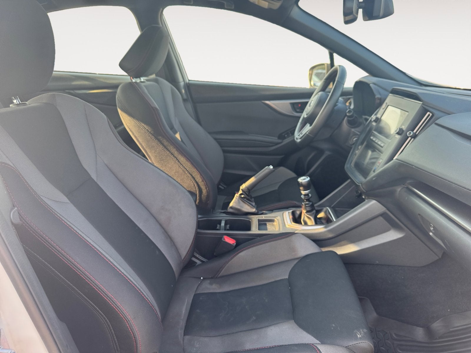 2023 Subaru WRX BASE