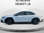 2023 Subaru WRX BASE