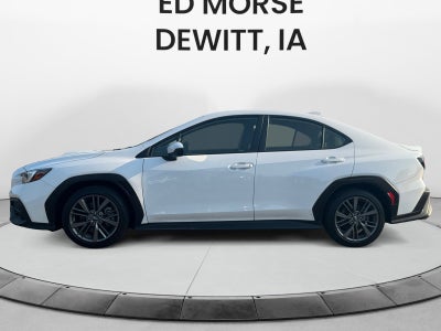 2023 Subaru WRX BASE