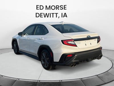 2023 Subaru WRX BASE