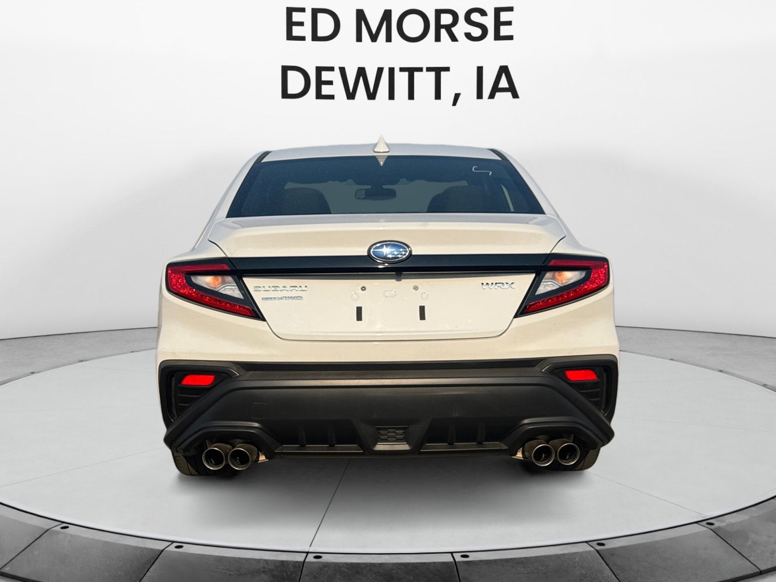 2023 Subaru WRX BASE