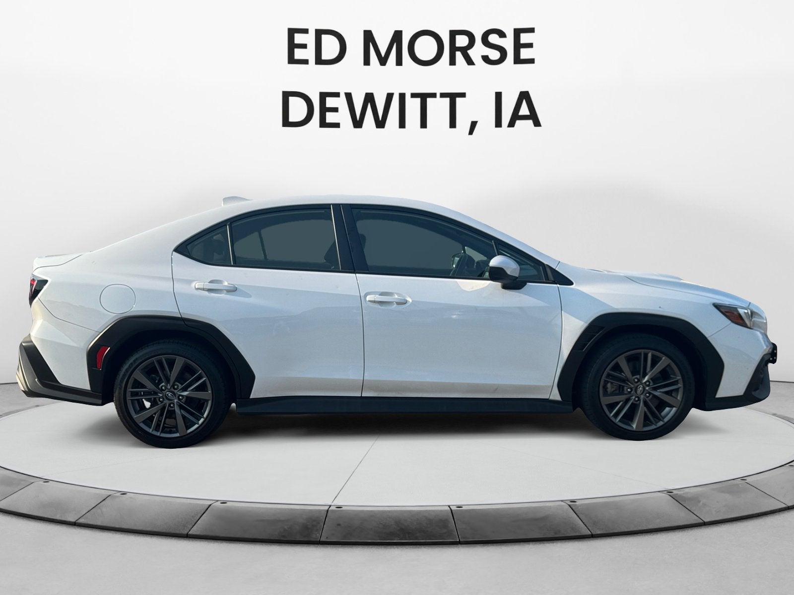 2023 Subaru WRX BASE