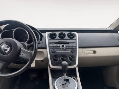 2007 Mazda Mazda CX-7 Sport
