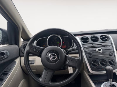 2007 Mazda Mazda CX-7 Sport