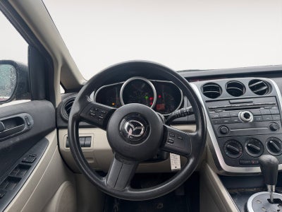 2007 Mazda Mazda CX-7 Sport