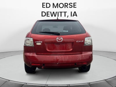 2007 Mazda Mazda CX-7 Sport