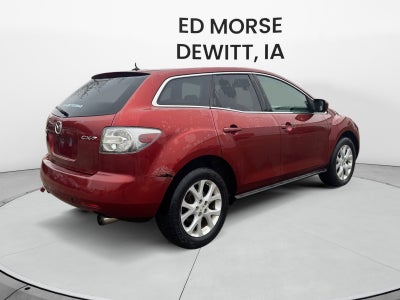 2007 Mazda Mazda CX-7 Sport