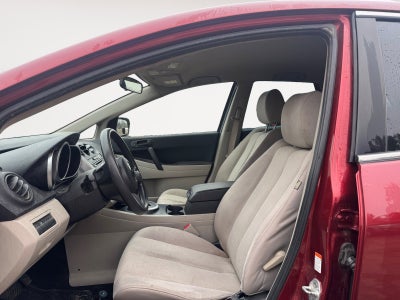 2007 Mazda Mazda CX-7 Sport