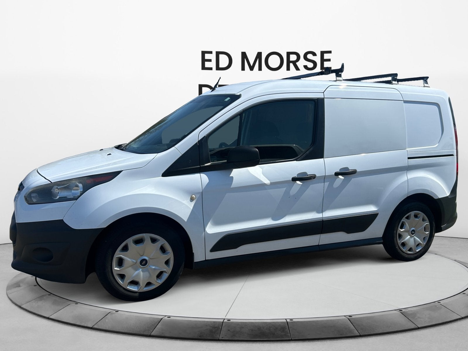 2015 Ford Transit Connect XL