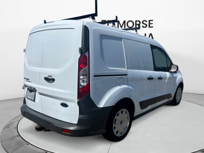 2015 Ford Transit Connect XL