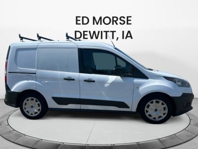 2015 Ford Transit Connect XL
