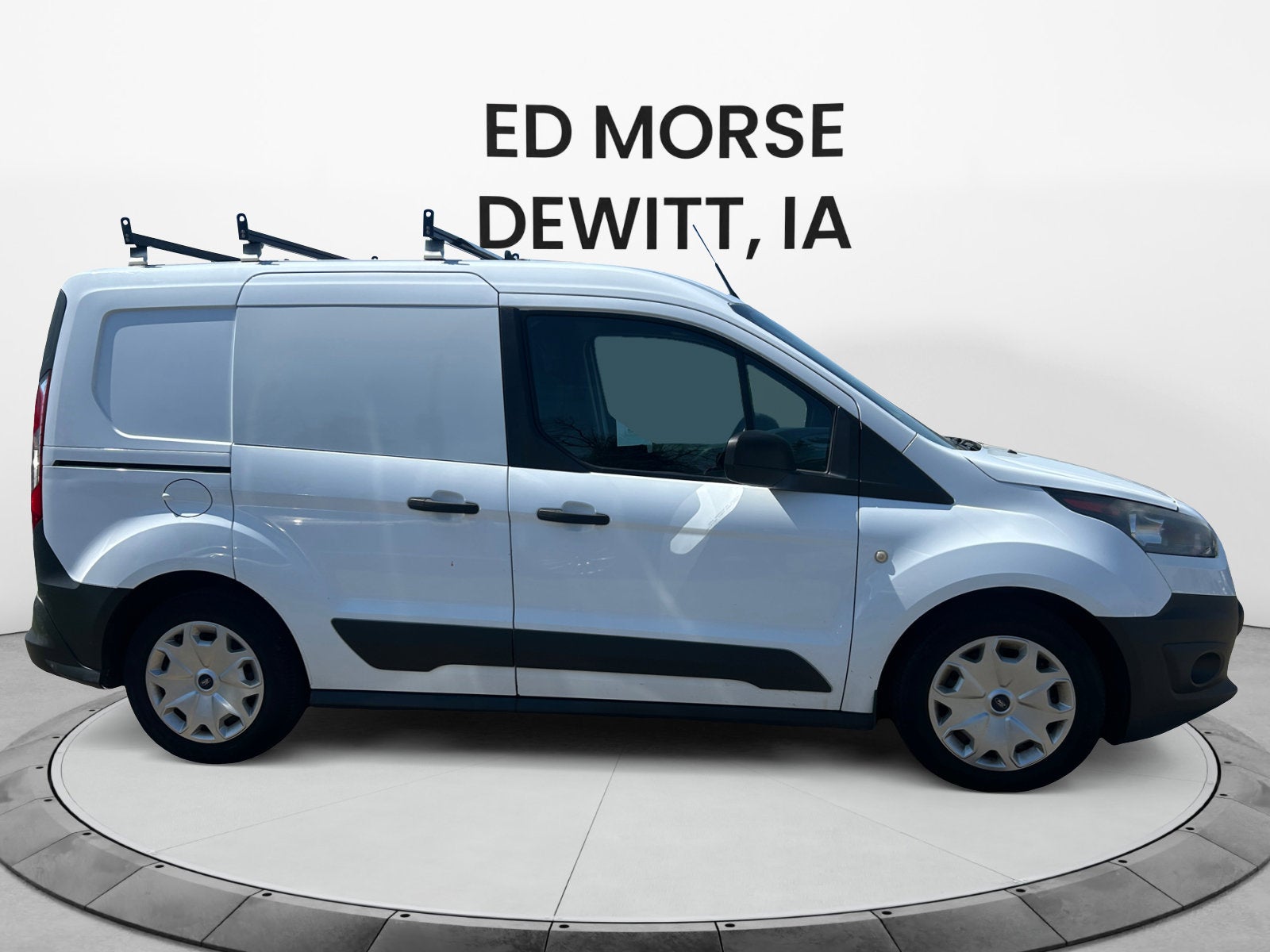 2015 Ford Transit Connect XL