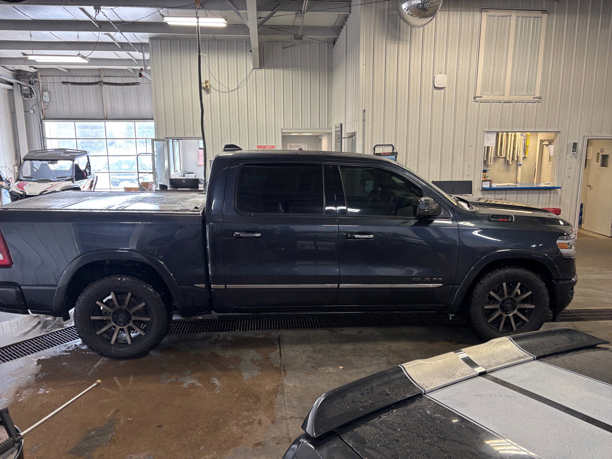 2020 RAM 1500 Limited
