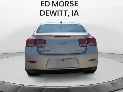 2015 Chevrolet Malibu LT