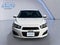 2012 Chevrolet Sonic LS