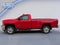 2016 Chevrolet Silverado 2500 HD Work Truck