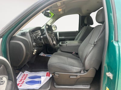 2008 Chevrolet Silverado 1500 LT w/1LT