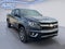 2015 Chevrolet Colorado 4WD Z71