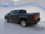 2018 Chevrolet Colorado 4WD LT